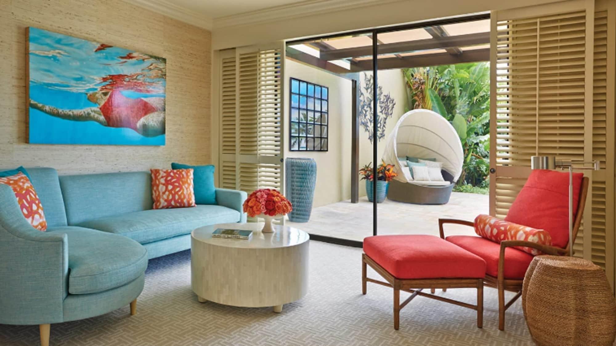 Four Seasons Maui At Wailea Resort 5*