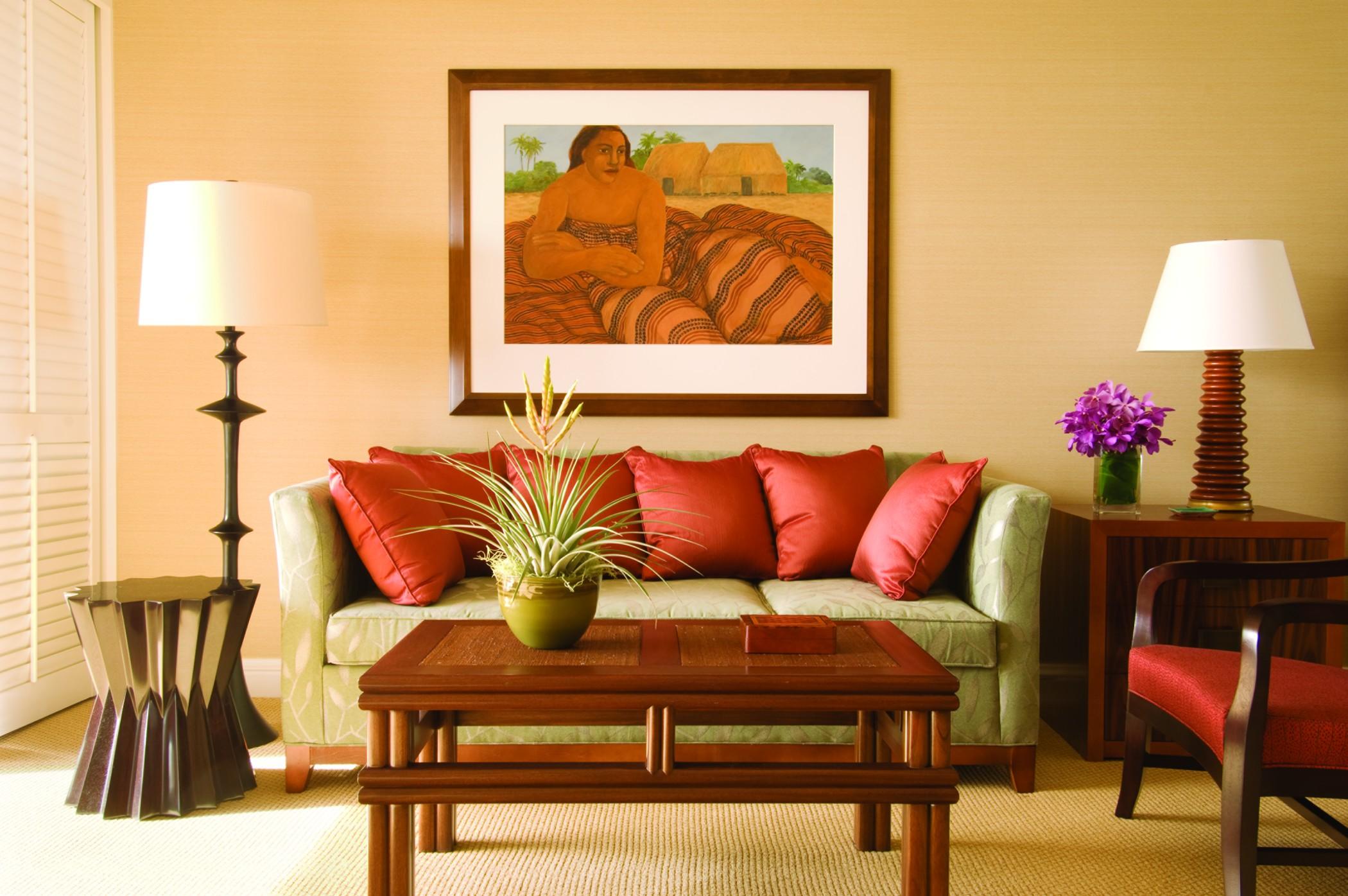 Four Seasons Maui At Wailea 5* Wailea (Maui)