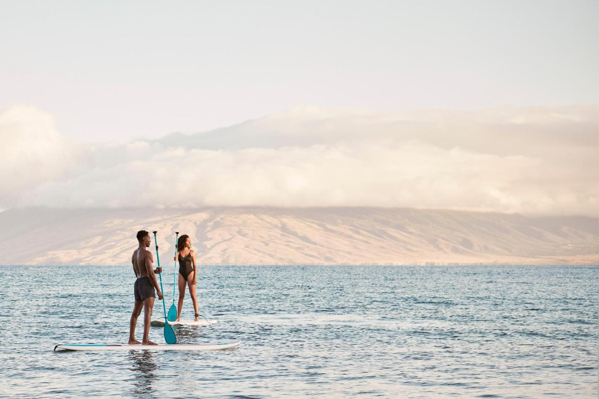 Four Seasons Maui At Wailea