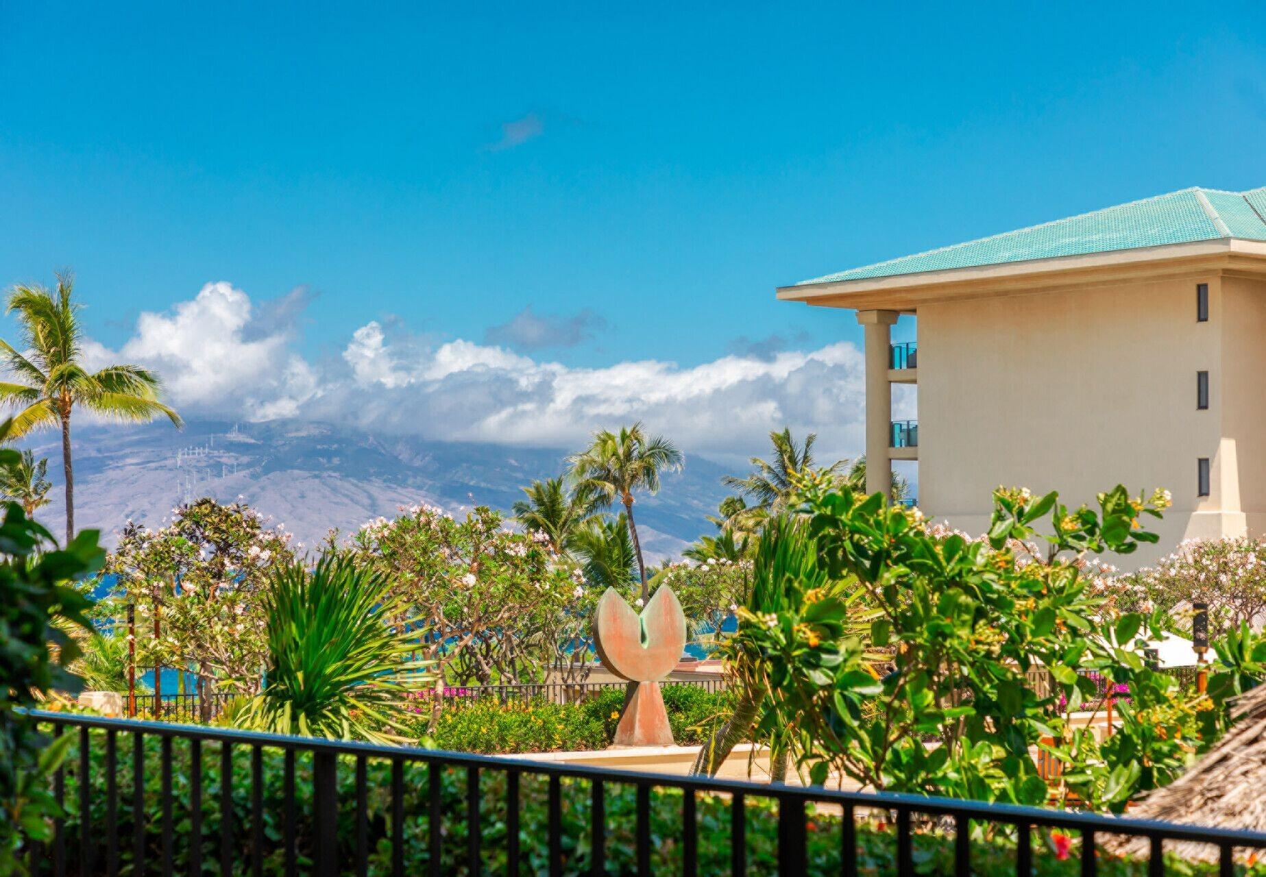 Four Seasons Maui At 5* Wailea (Maui)