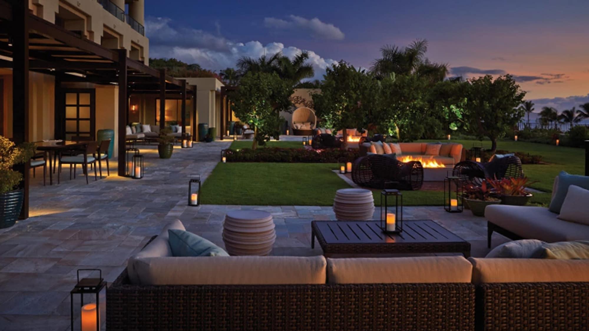 Four Seasons Maui At 5*