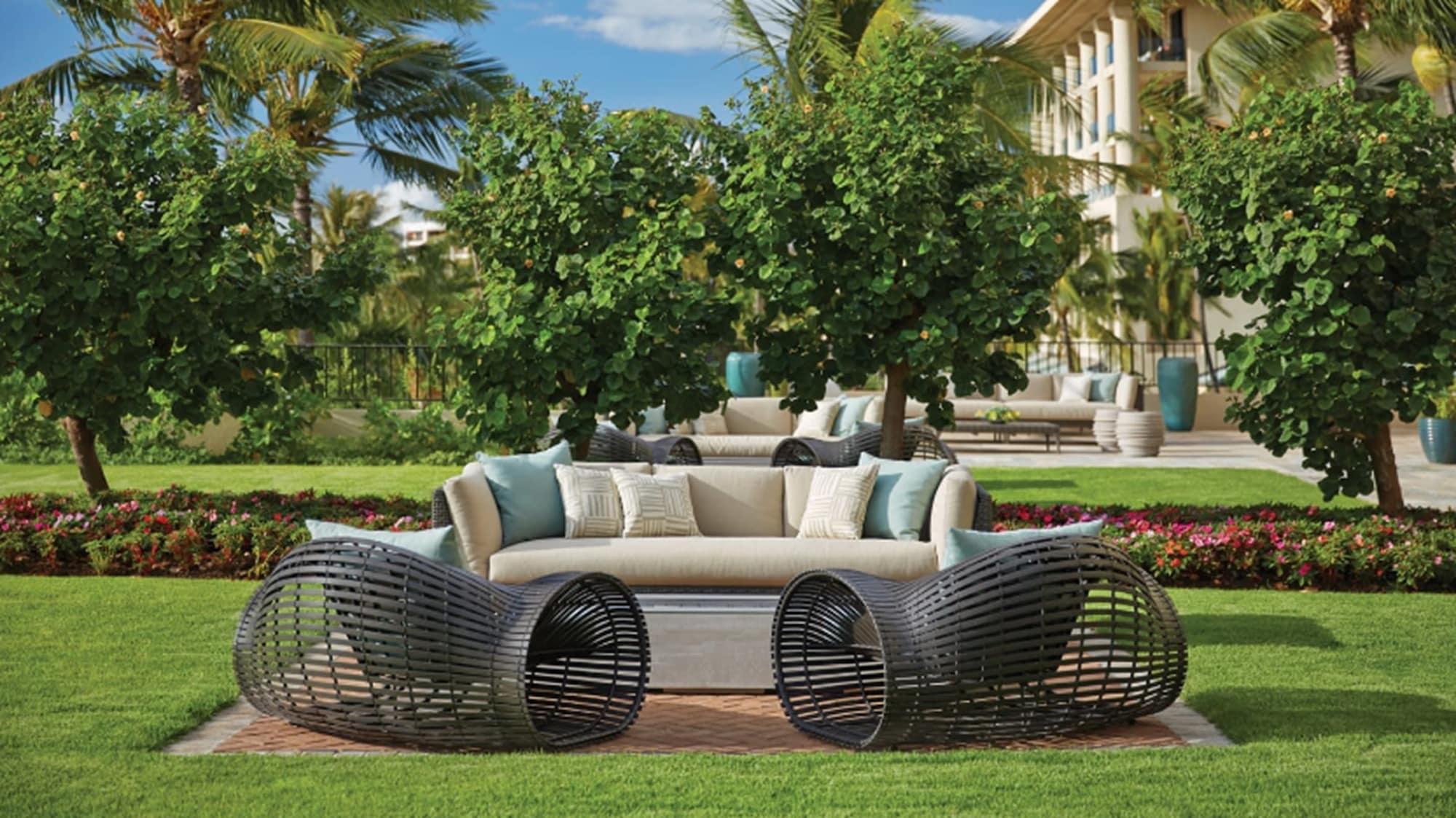 Resort Four Seasons Maui At