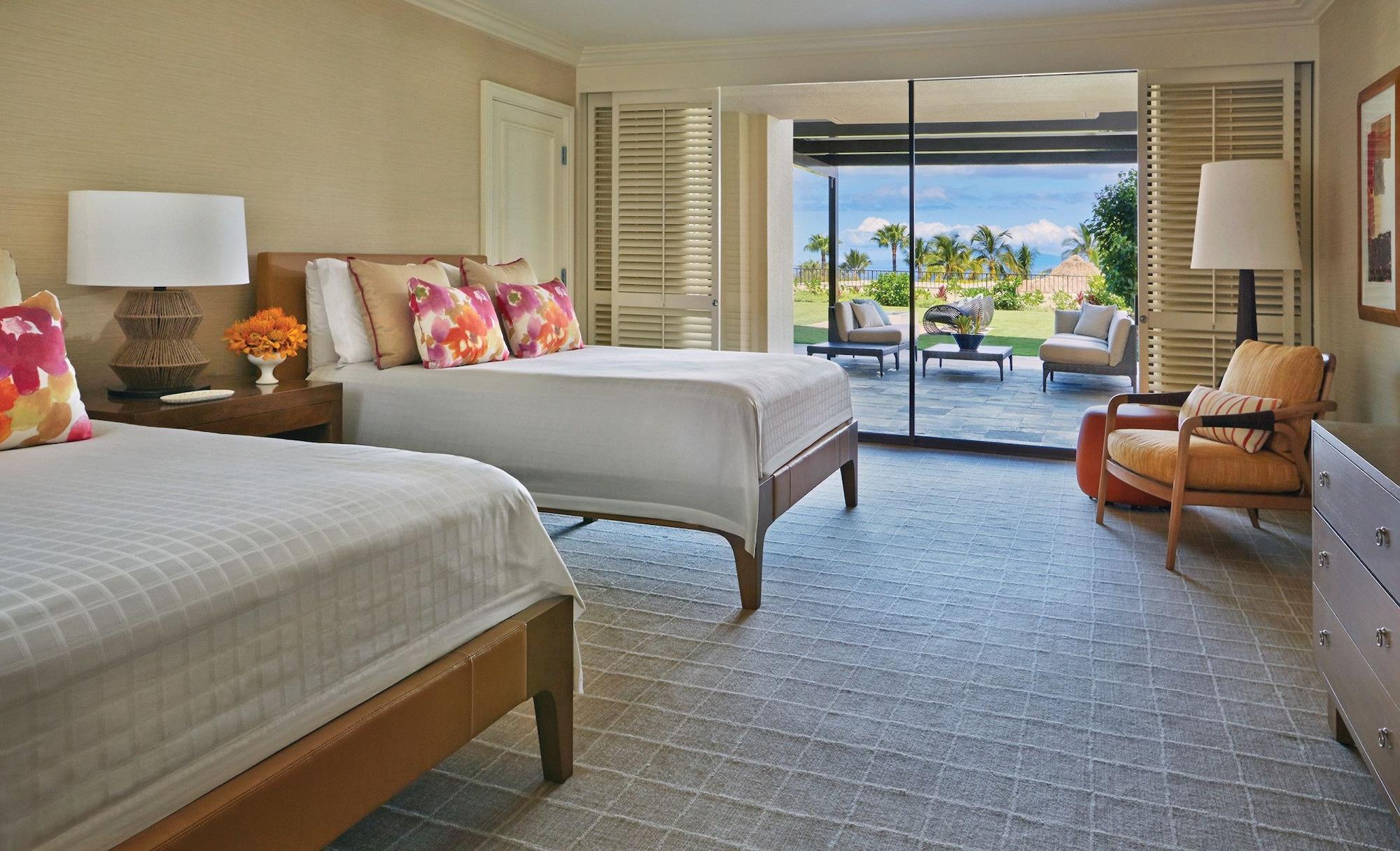 Resort Four Seasons Maui At