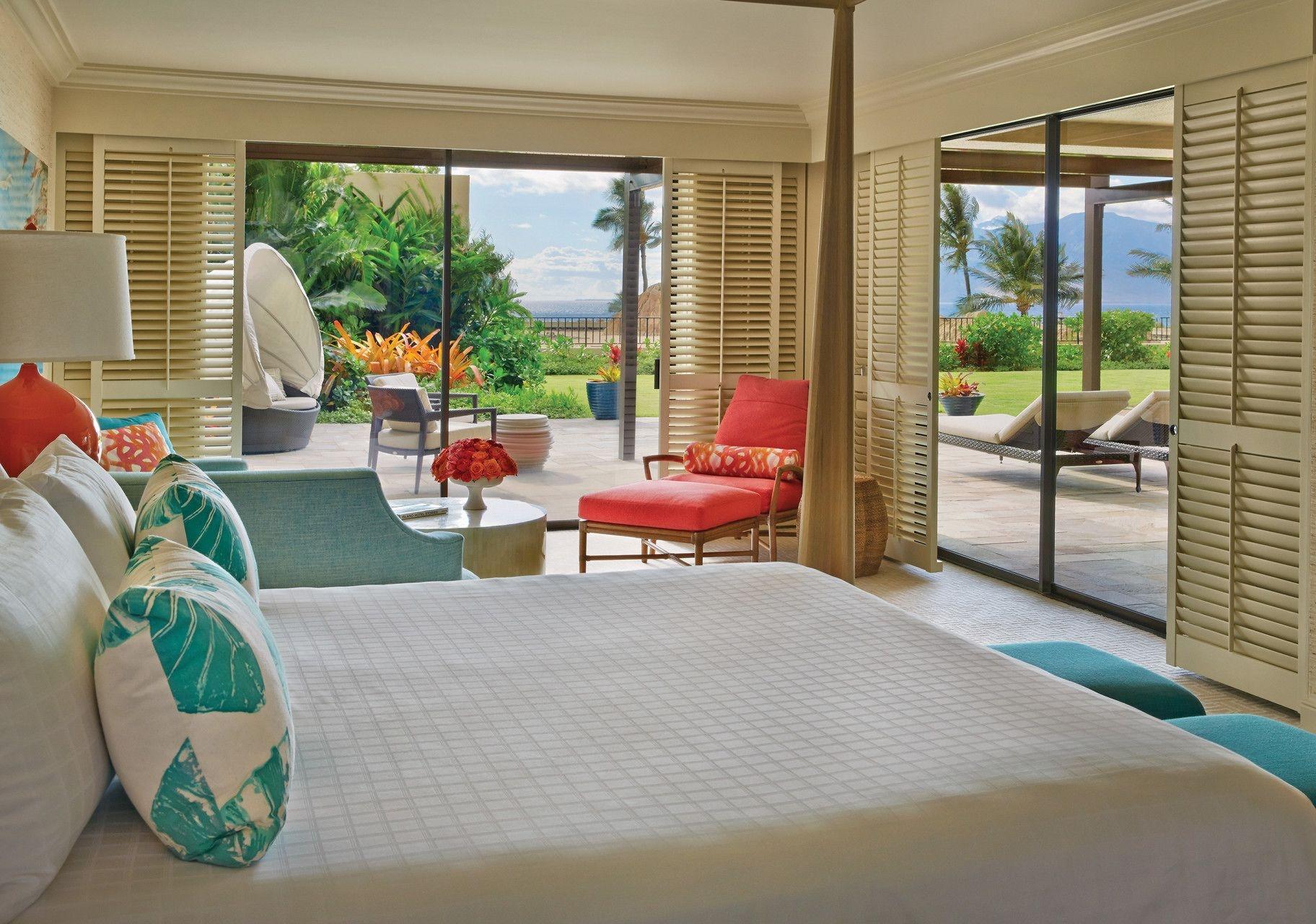Resort Four Seasons Maui At