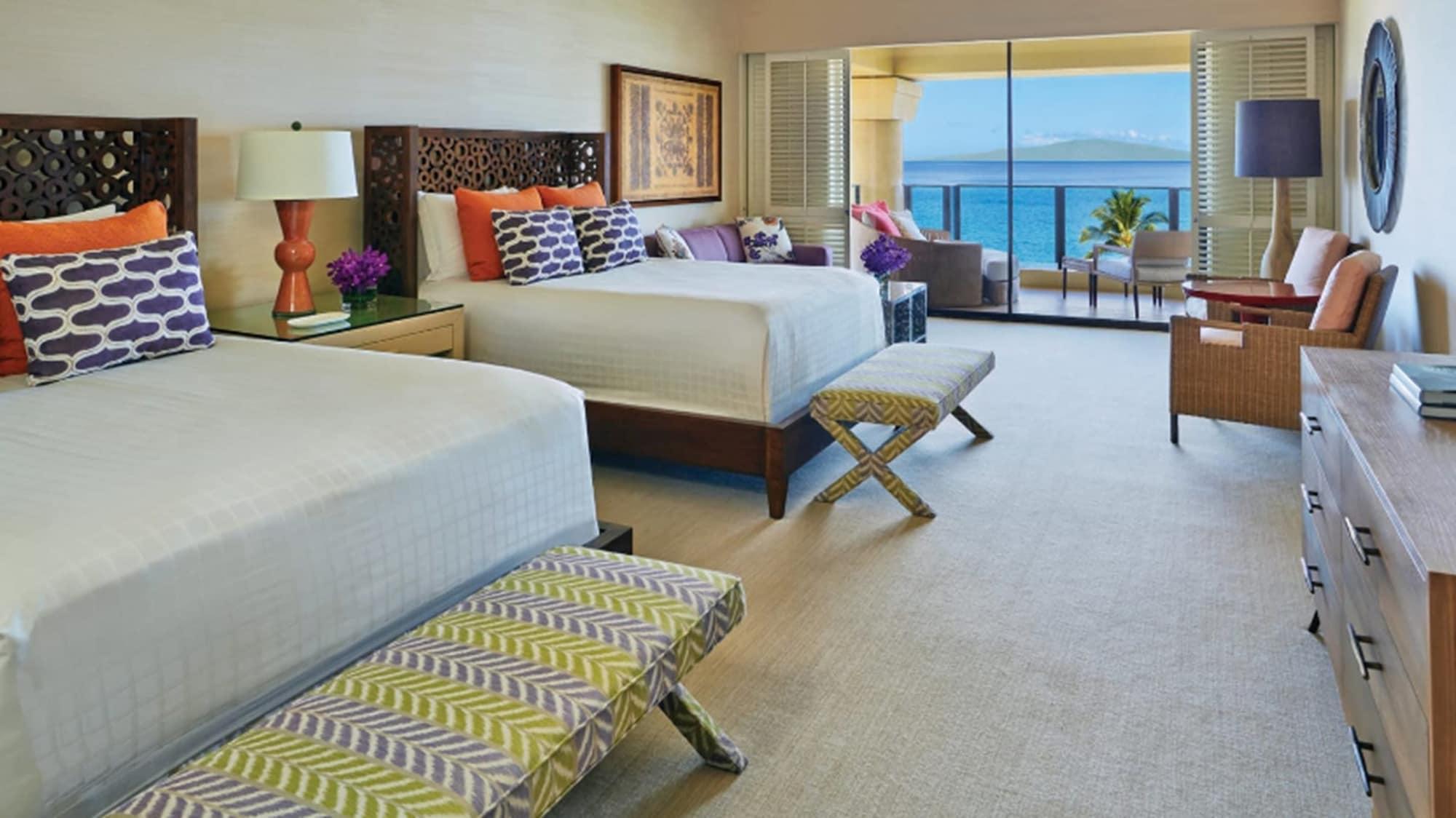 Four Seasons Maui At 5* Wailea (Maui)