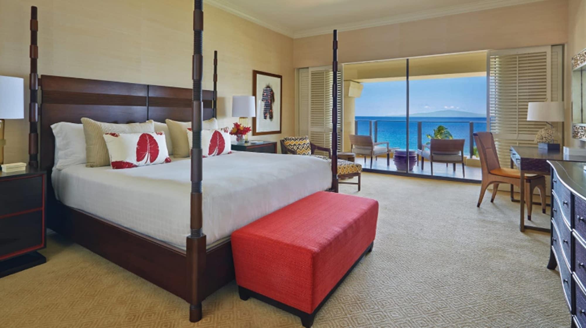 Resort Four Seasons Maui At 5*
