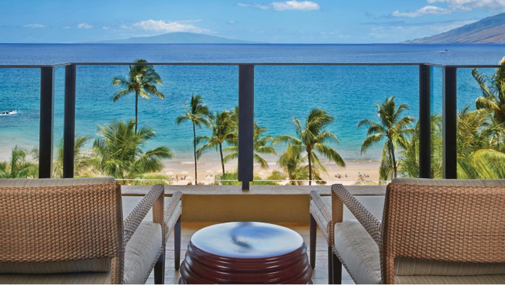 Four Seasons Maui At 5*