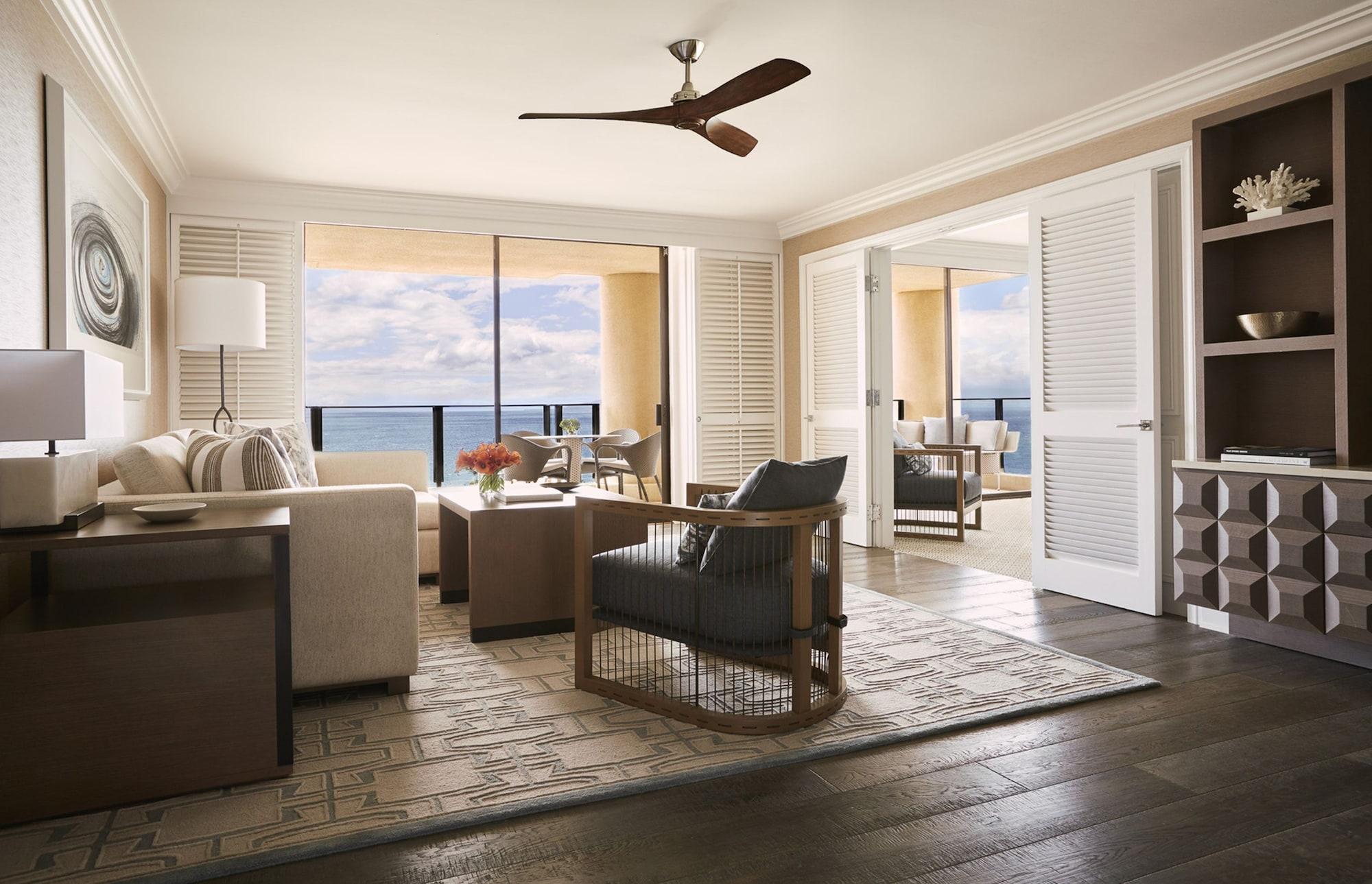 Resort Four Seasons Maui At Wailea (Maui)