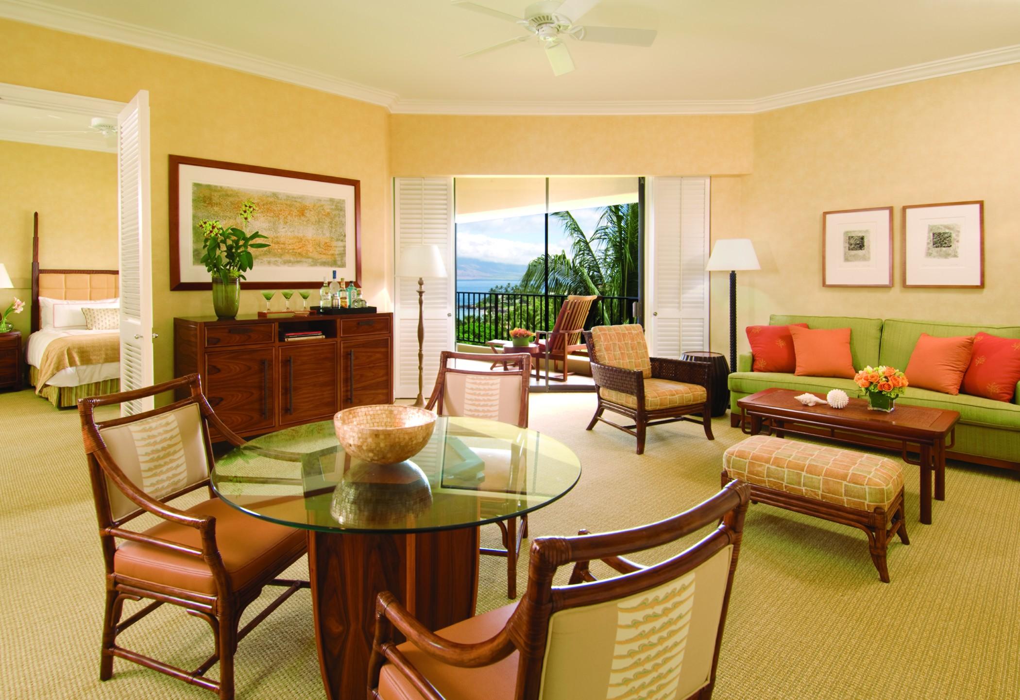 Four Seasons Maui At 5* Wailea (Maui)