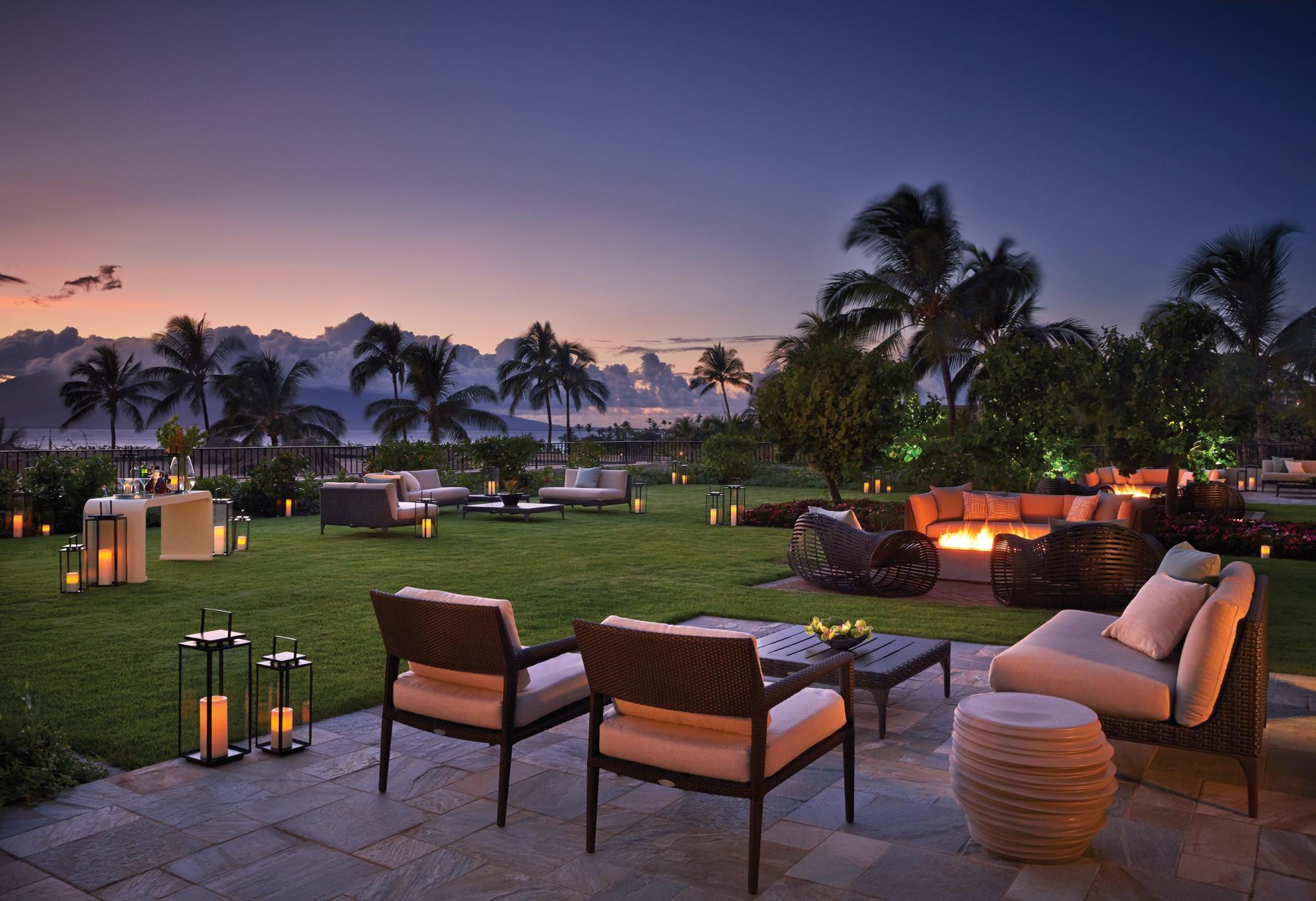 Four Seasons Maui At Resort 5*
