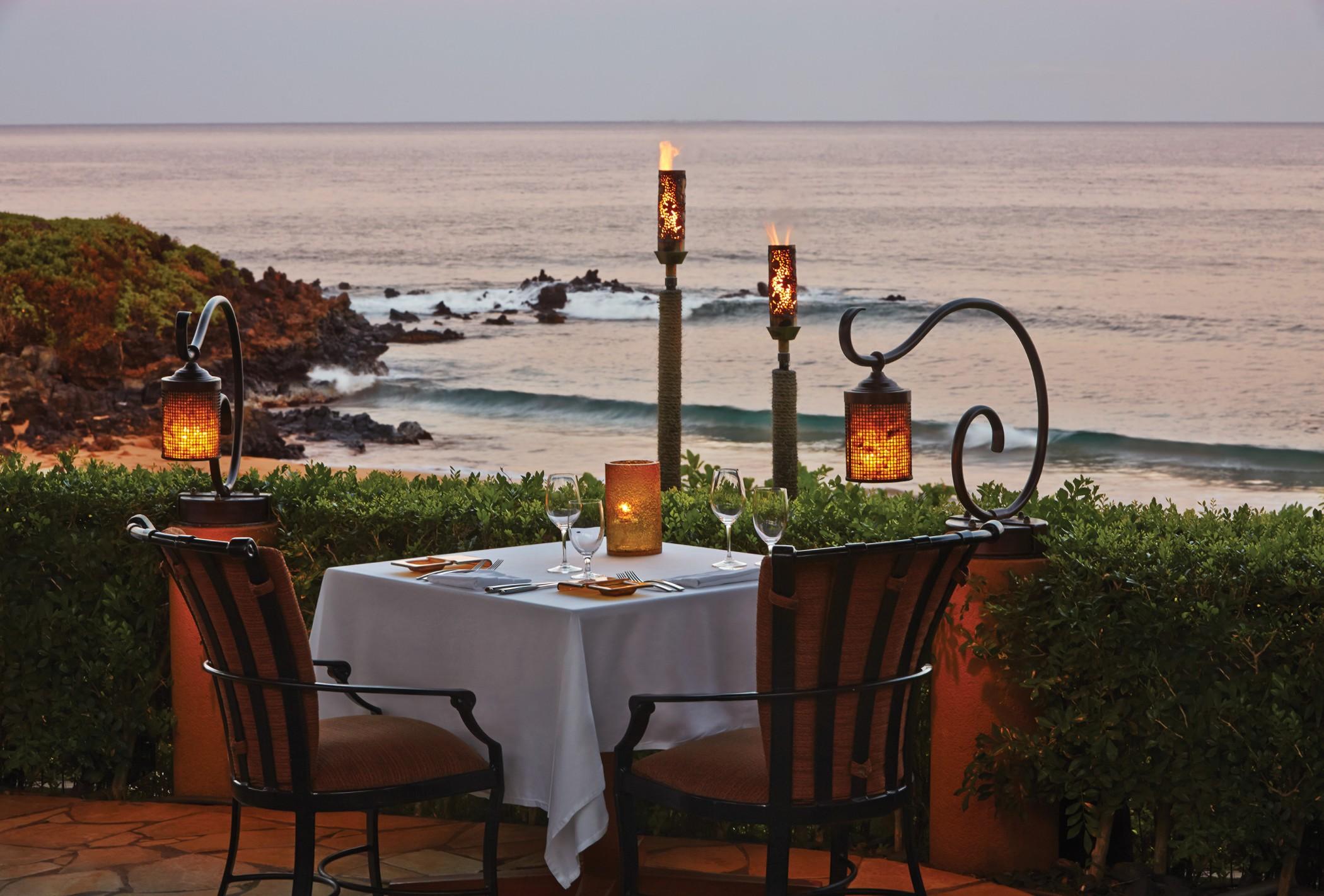 Resort Four Seasons Maui At 5*