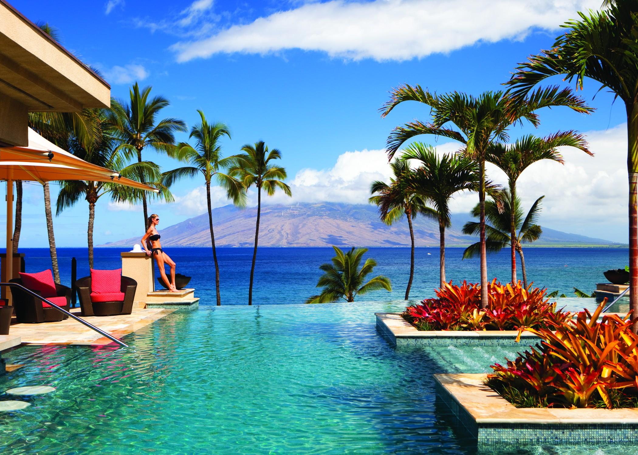 Four Seasons Maui At Resort 5*