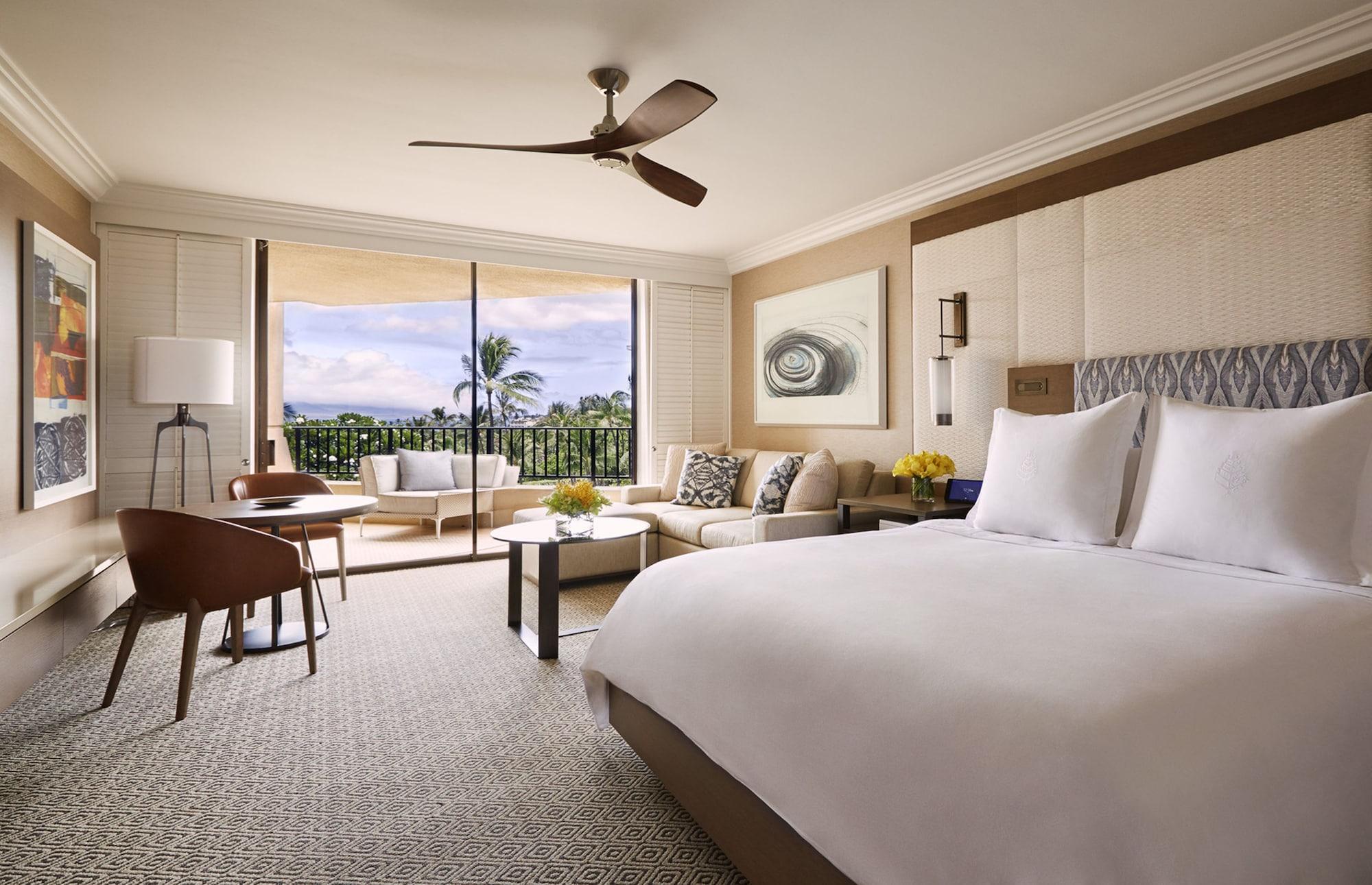 Four Seasons Maui At Resort 5*