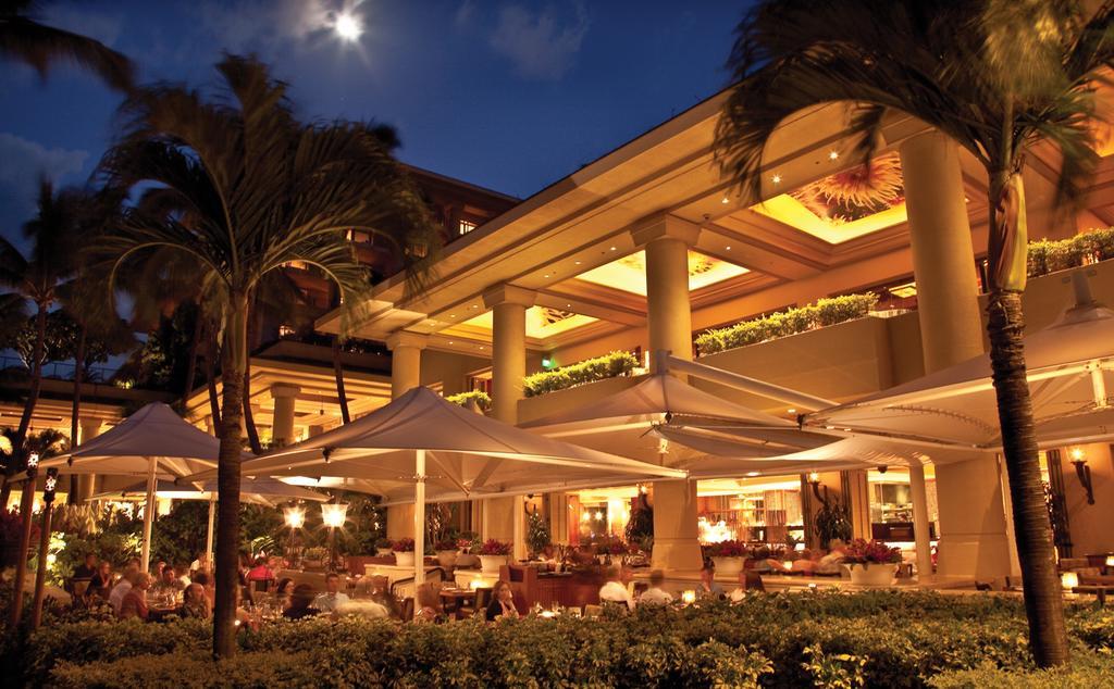 Resort Four Seasons Maui At
